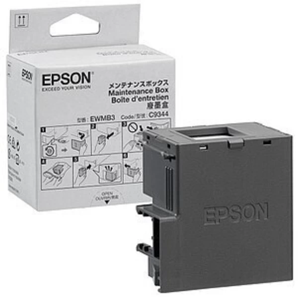Epson Rašalo Atliekų Talpykla C12c934461