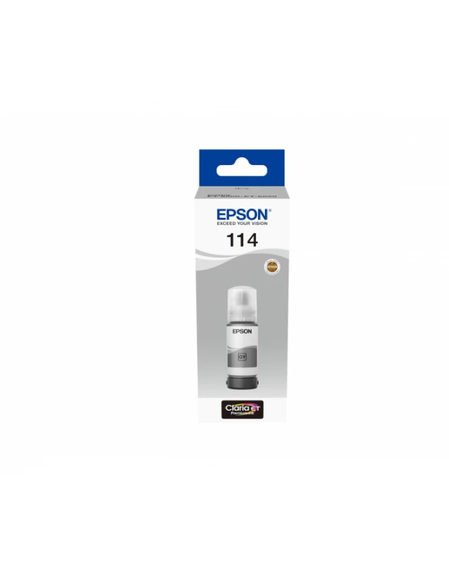 Epson Rašalo Buteliukas C13t07b540