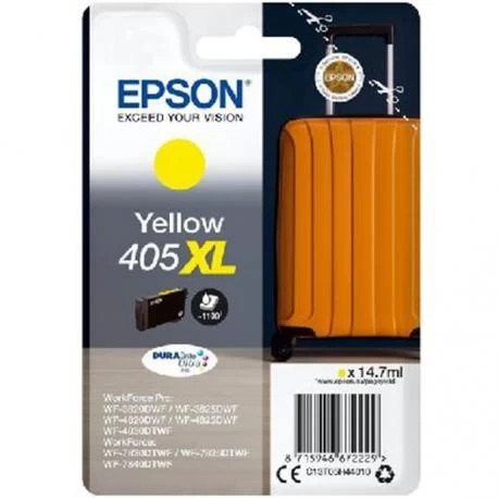 Epson Rašalo Kasetės C13t05h44010