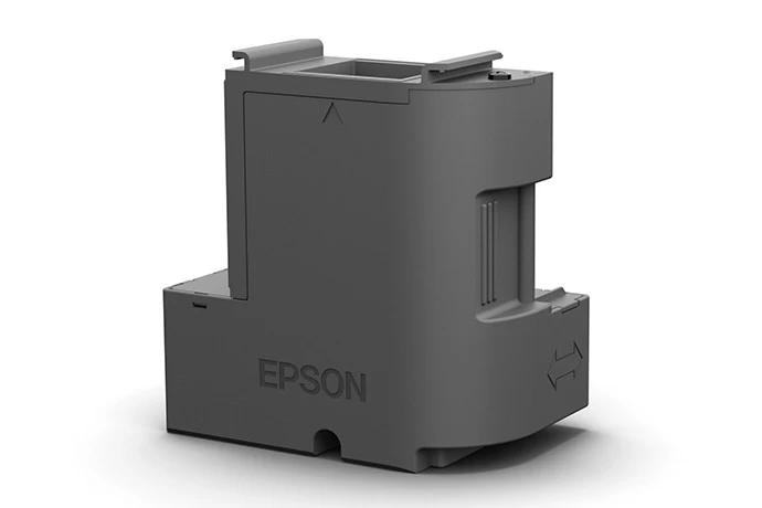 Epson Rašalo Techninės Priežiūros Kasetė C13t04d100