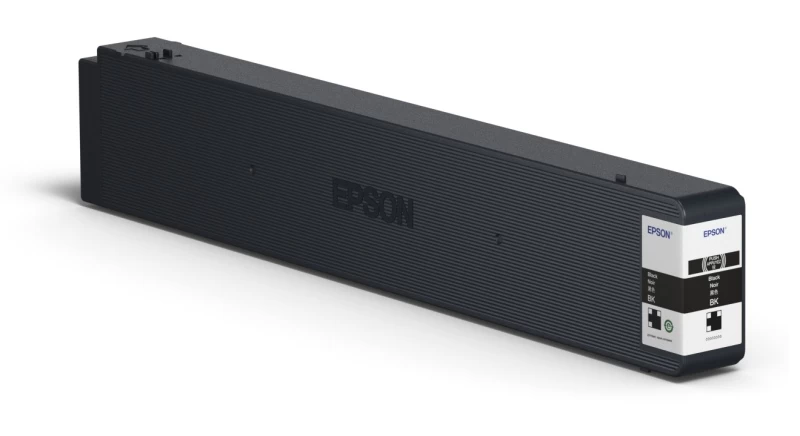 Epson T02S1 (C13T02S100) Rašalinė kasetė, Juoda