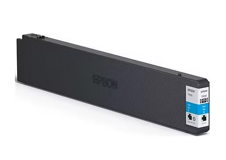 Epson T02S2 (C13T02S200) Rašalinė kasetė, Žydra