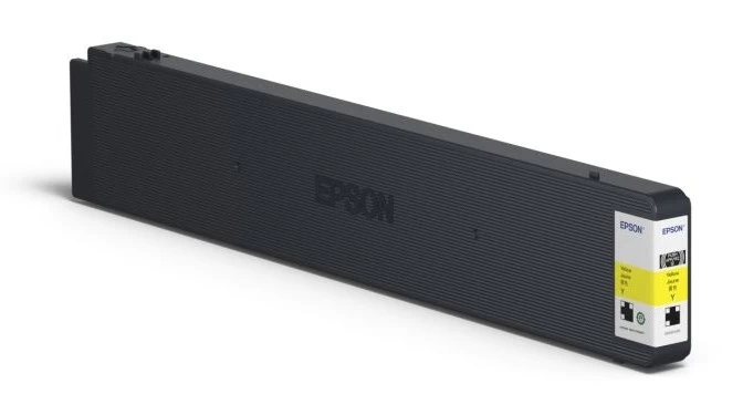 Epson T02S4 (C13T02S400) Rašalinė kasetė, Geltona