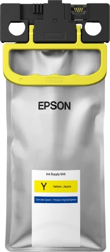 Epson T11P4 XXL (C13T11P440) Rašalinė kasetė, Geltona