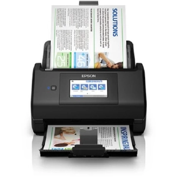 Epson Workforce Es-580w Dokumentų Skeneris B11b258401