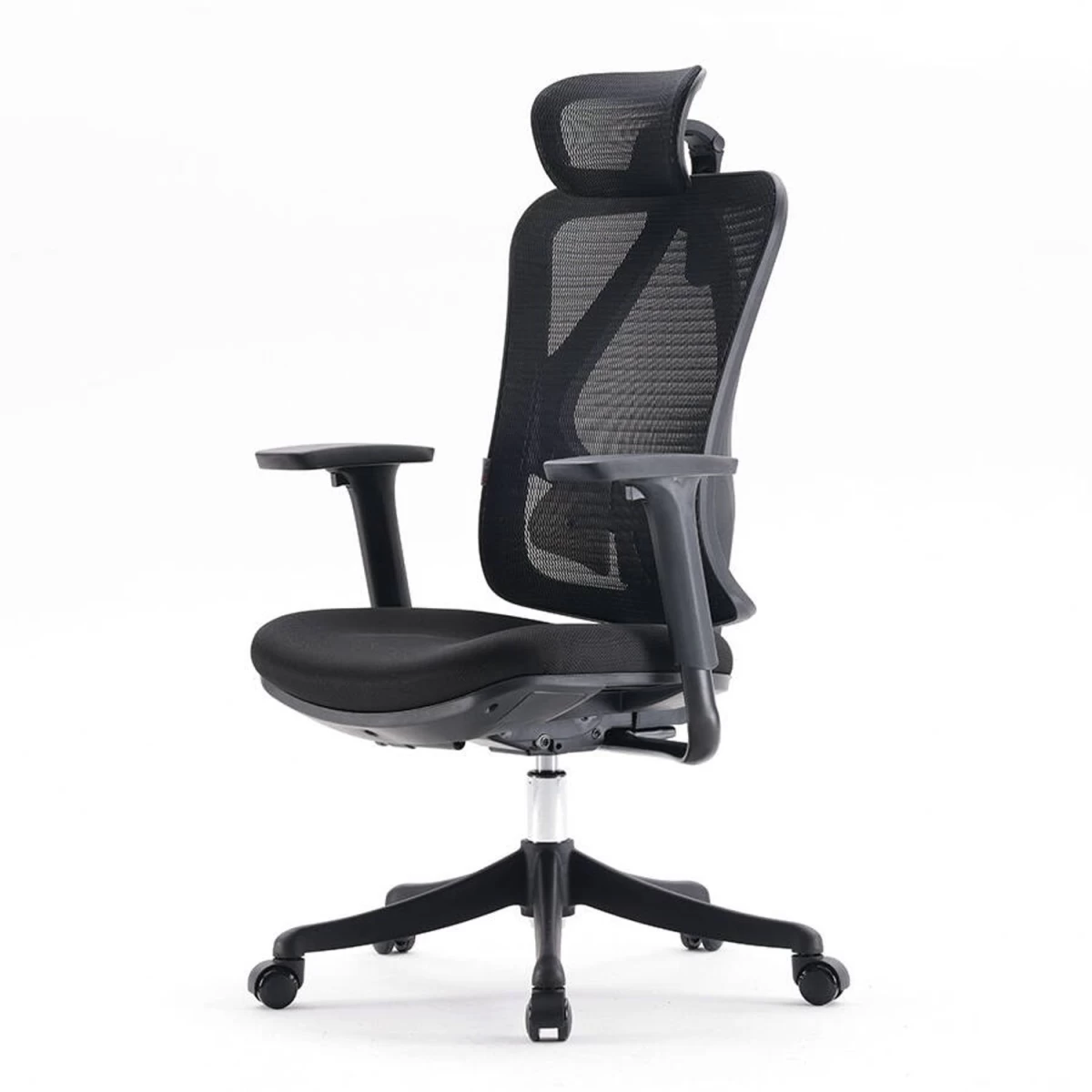 Ergonominė Biuro Sukamoji Kėdė Angel Europa 2.0