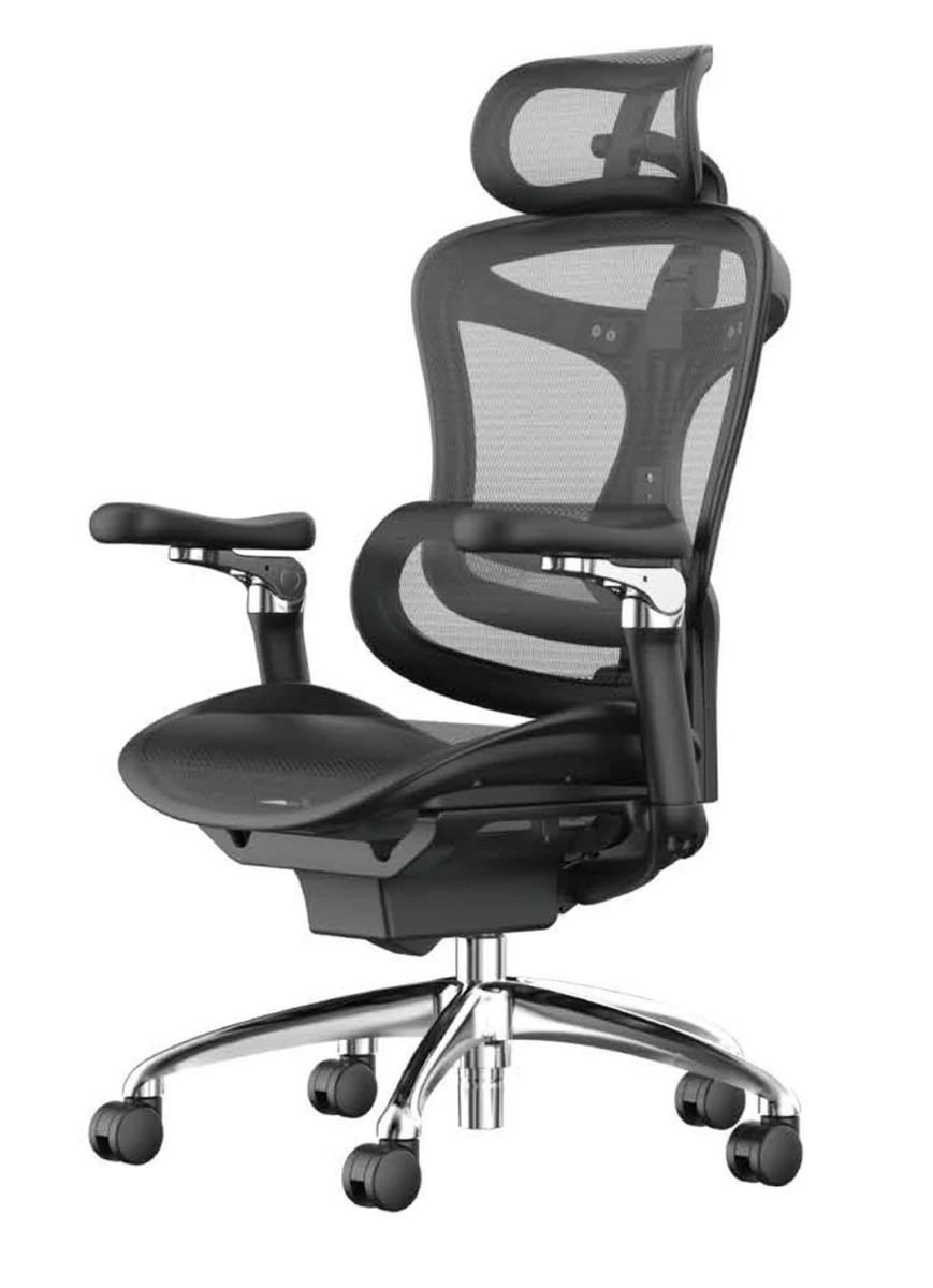 Ergonominis Biuro Fotelis cosmo Angel