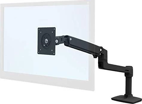 ergotron Stalo Laikiklis Monitoriui 45-241-224 (19 - 34&amp;quot;)