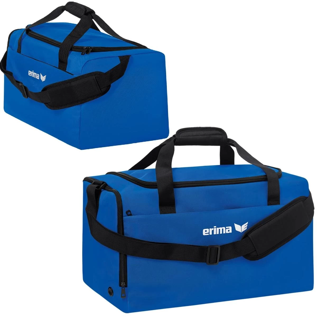 Erima Sportinis Krepšys 7232103 Blue R.s