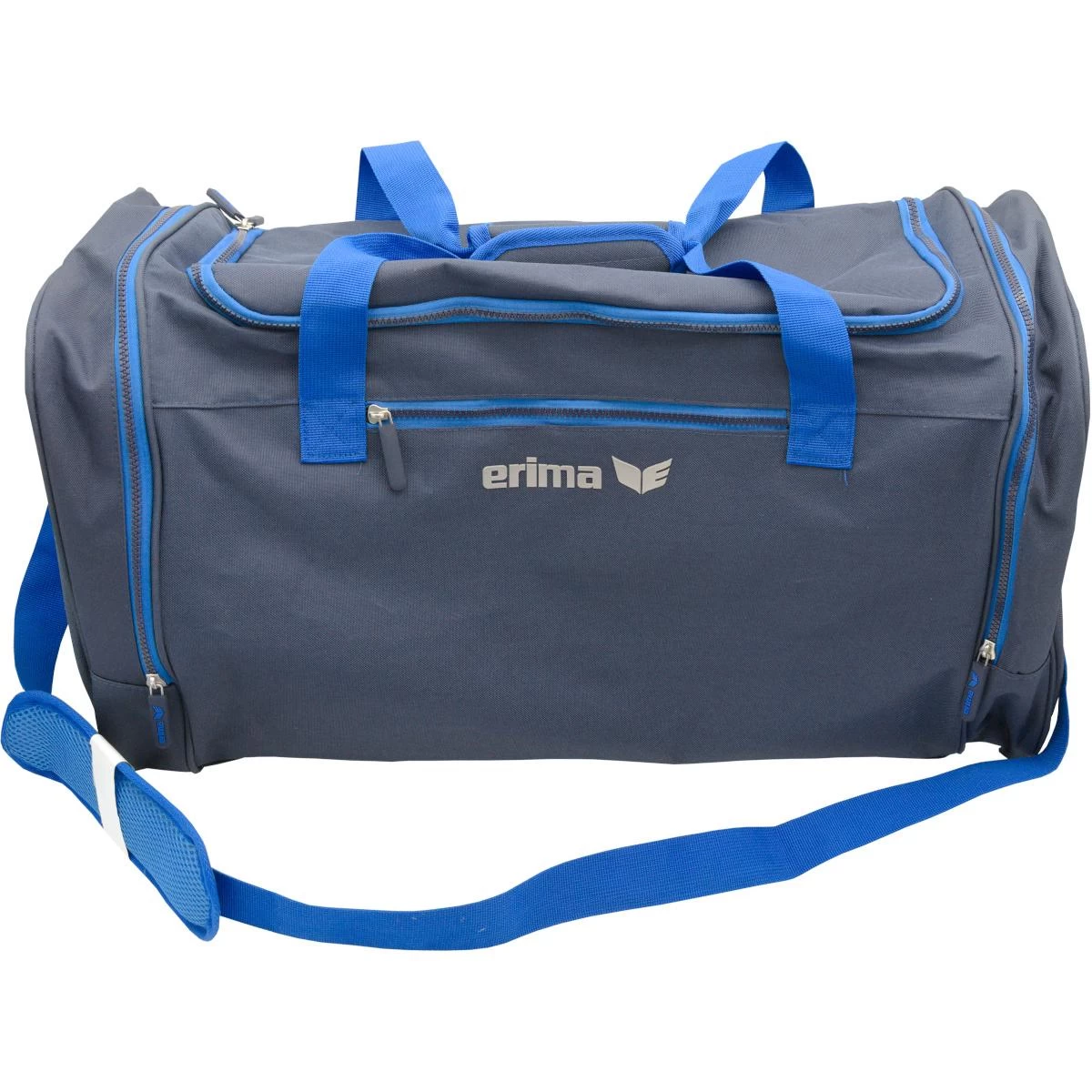 Erima Sportinis Krepšys R.m Navy Blue