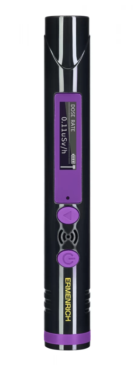 Ermenrich Ping Rd20 Radiacijos Detektorius