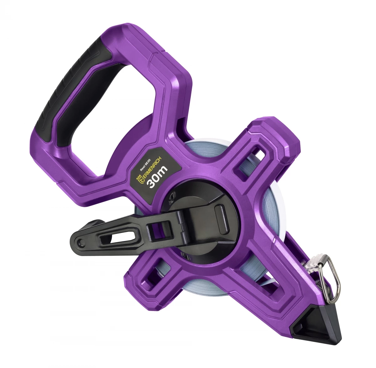 ermenrich Reel Se30 Geodezinė Juosta