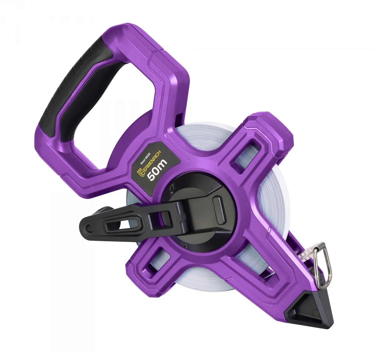 ermenrich Reel Se50 Geodezinė Juosta