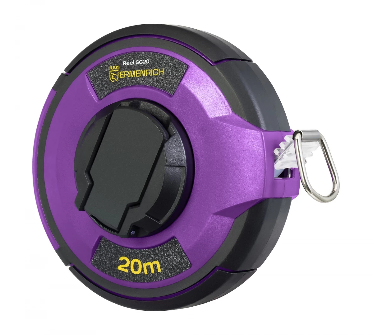 ermenrich Reel Sg20 Matavimo Juosta