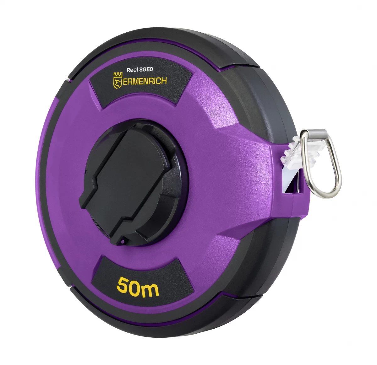 ermenrich Reel Sg50 Matavimo Juosta