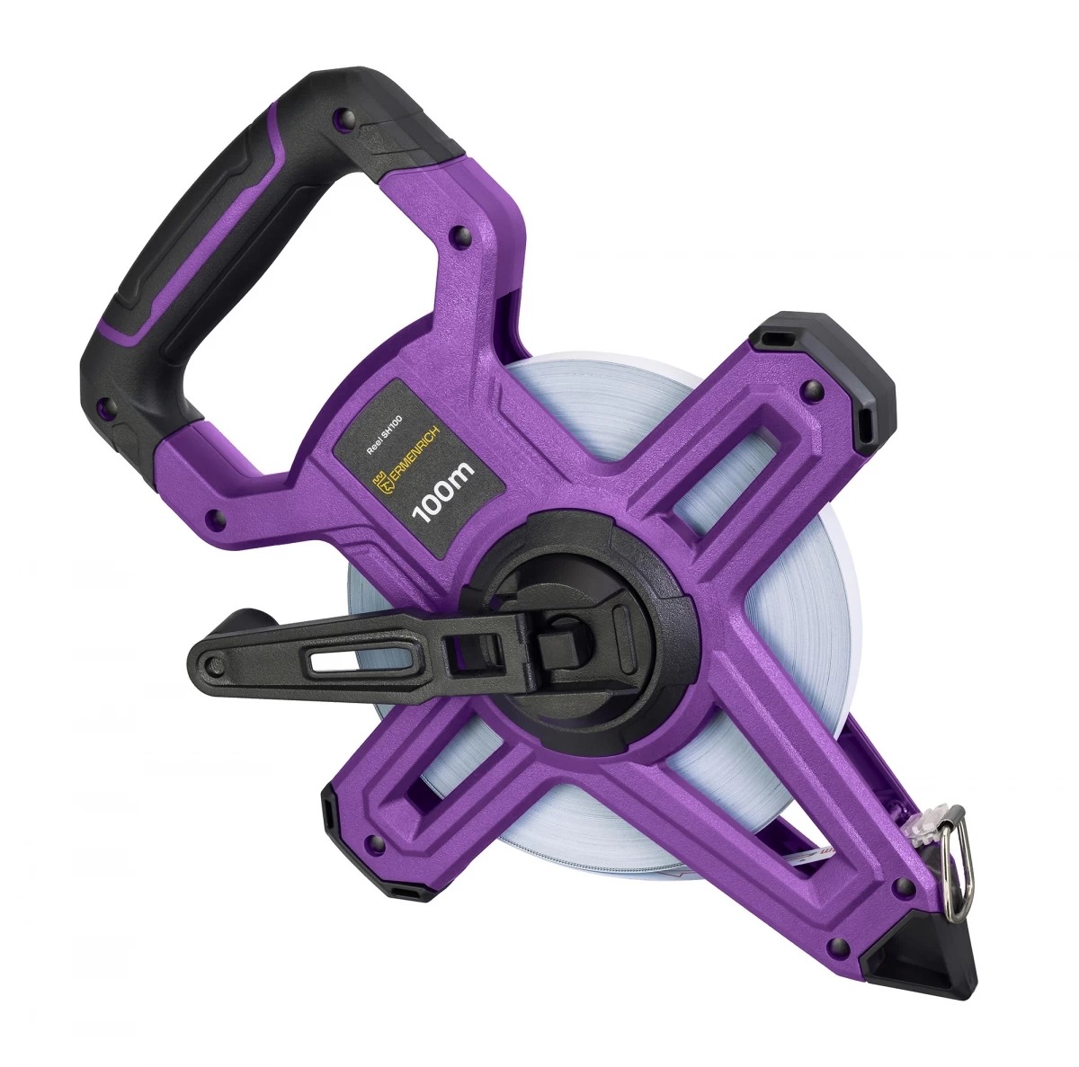 ermenrich Reel Sh100 Geodezinė Juosta