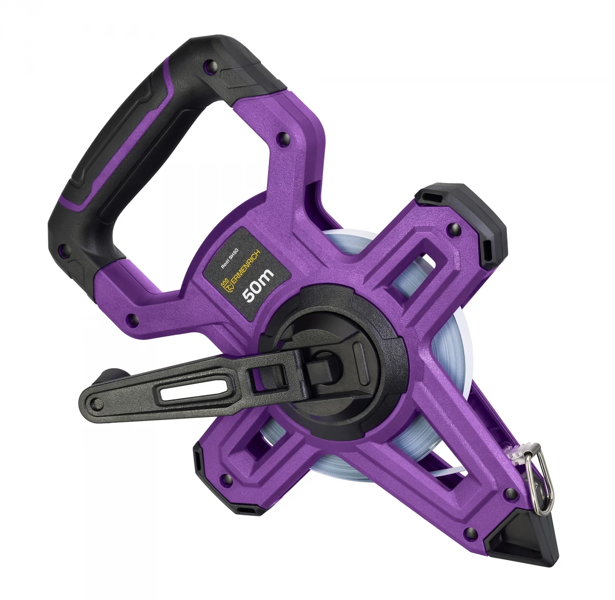 ermenrich Reel Sh50 Geodezinė Juosta