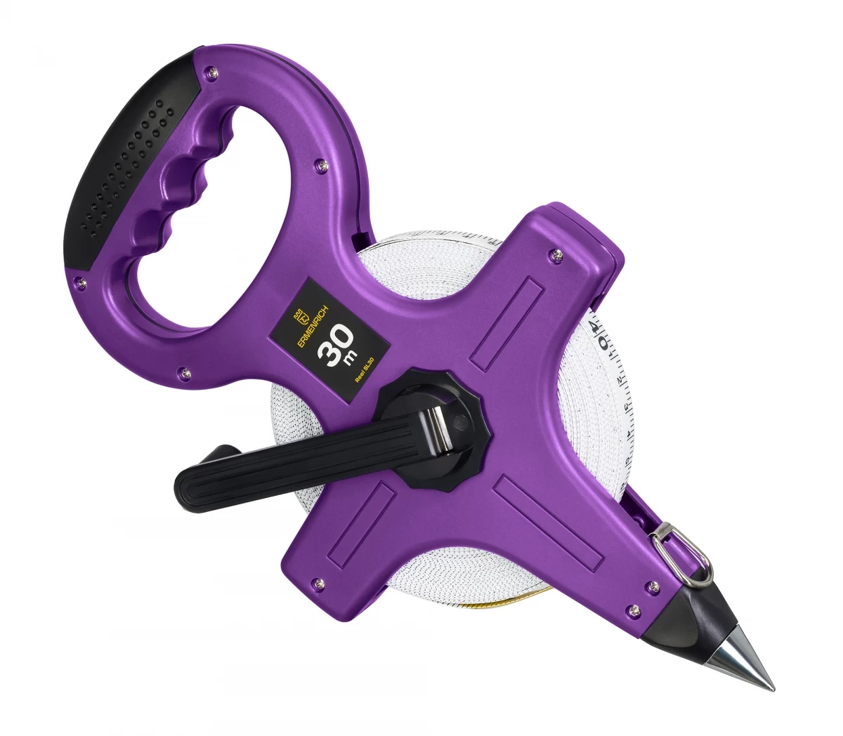ermenrich Reel Sl30 Geodezinė Juosta