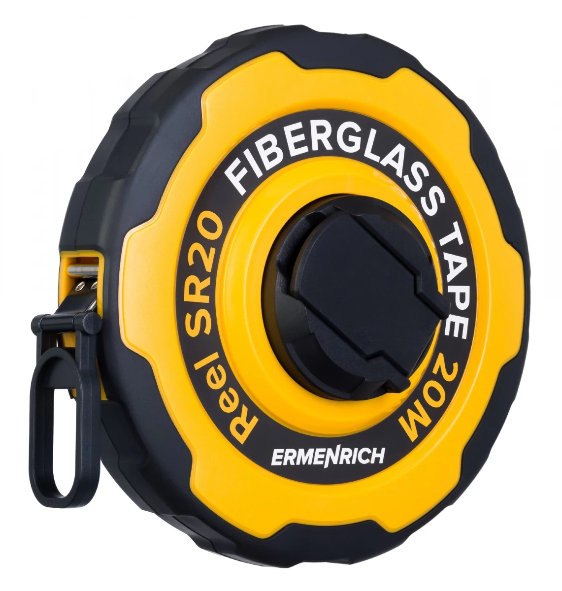 ermenrich Reel Sr20 Matavimo Juosta