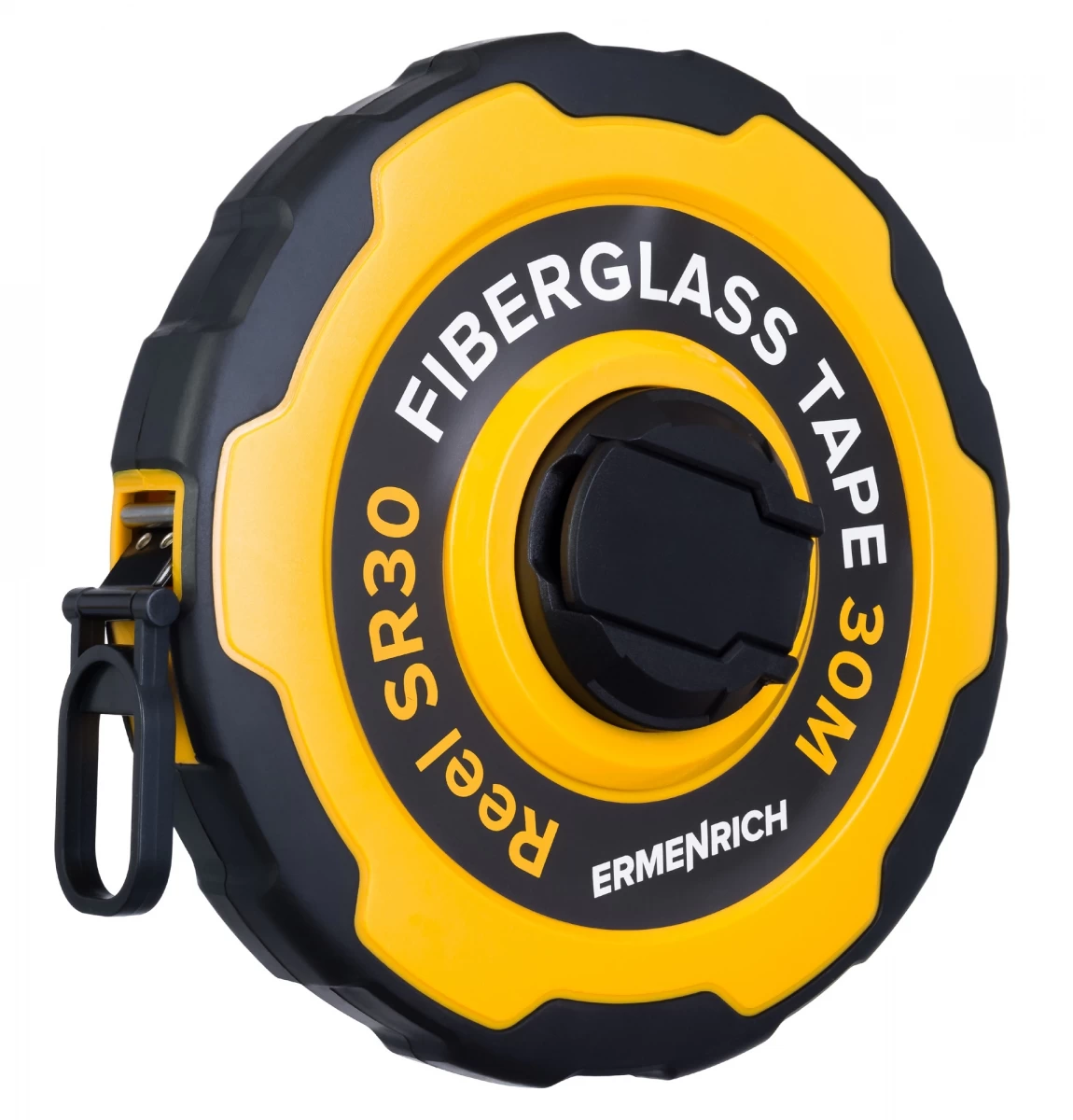 ermenrich Reel Sr30 Matavimo Juosta