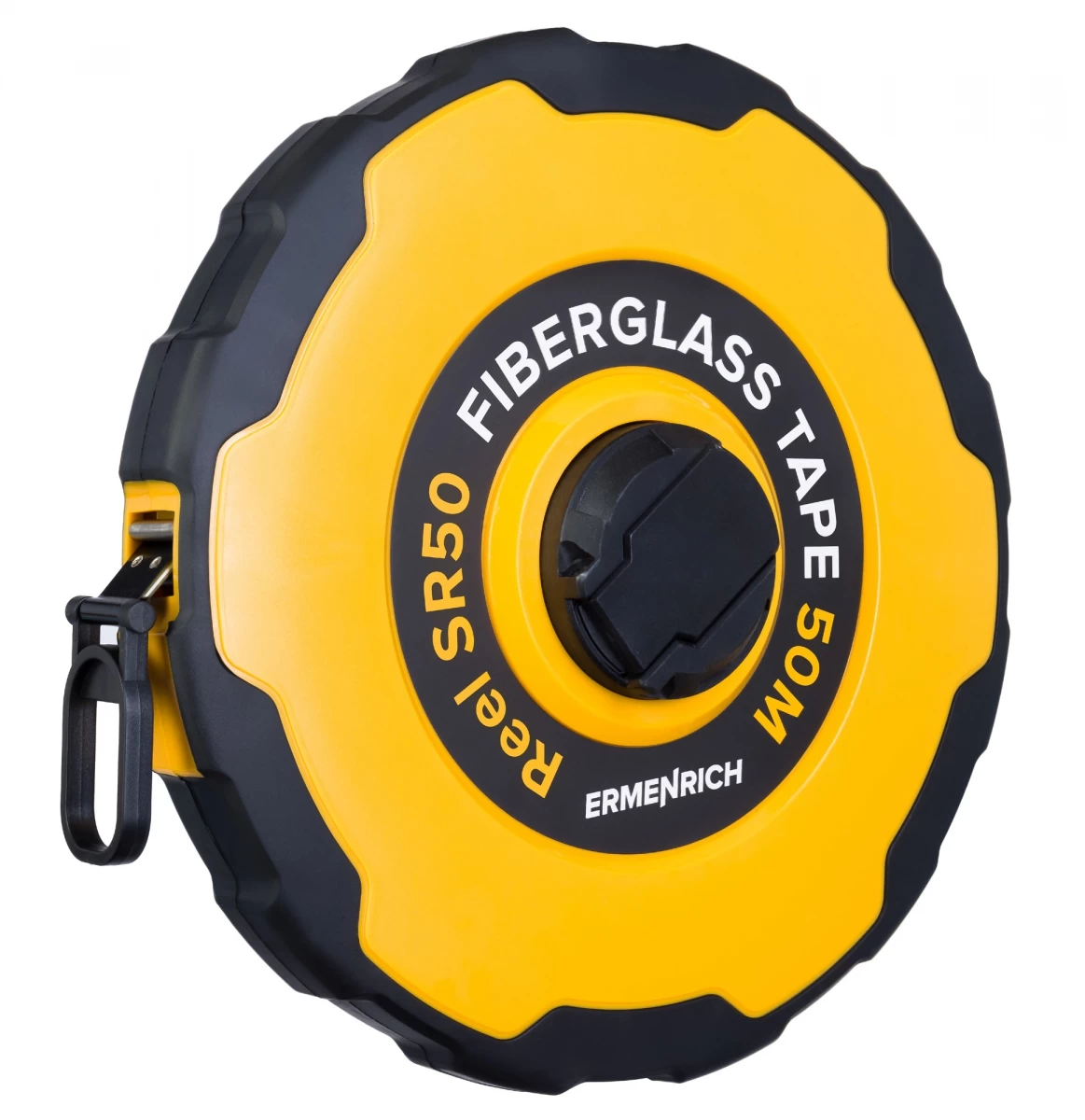 ermenrich Reel Sr50 Matavimo Juosta