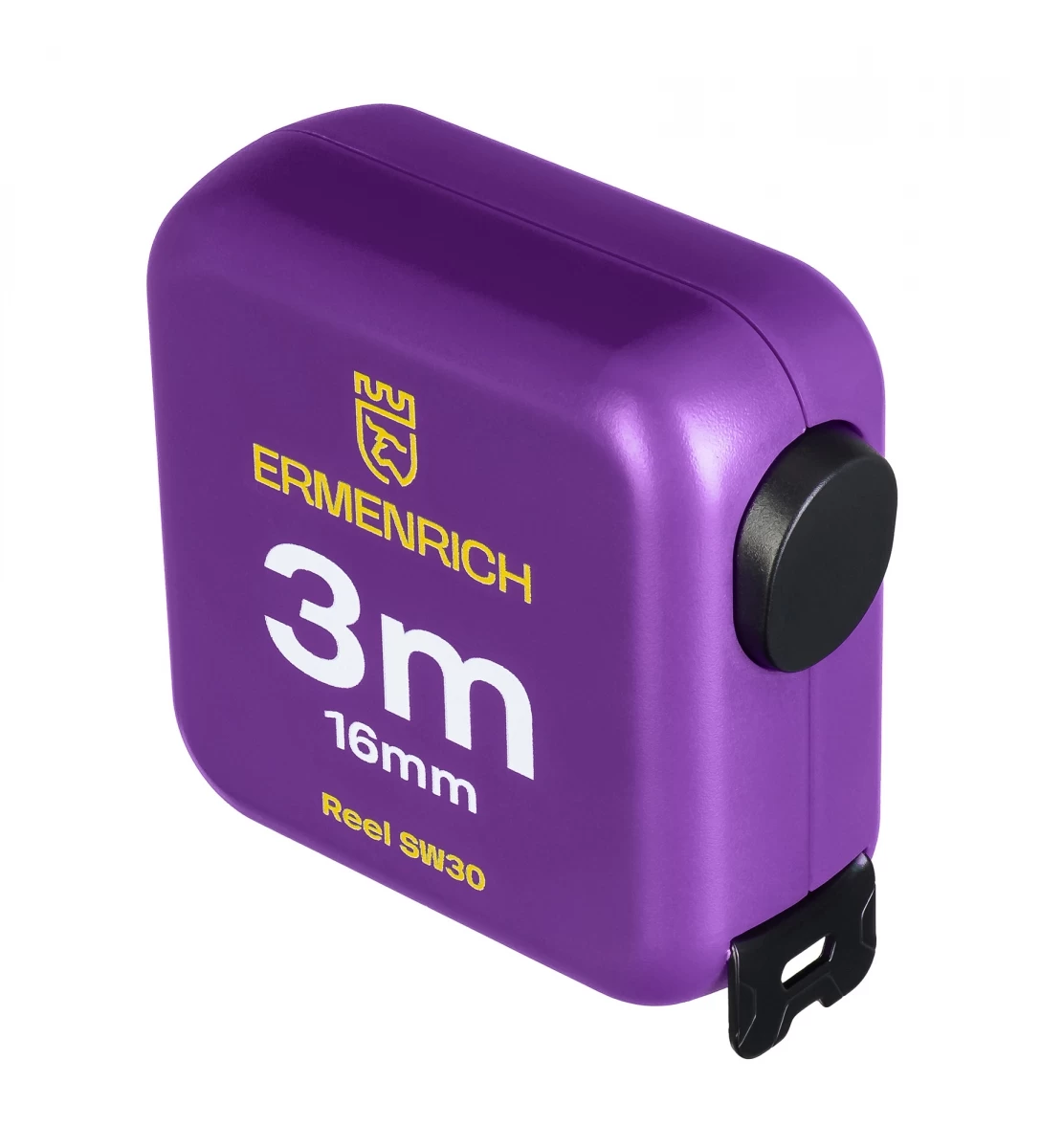 ermenrich Reel Sw30 Matavimo Juosta