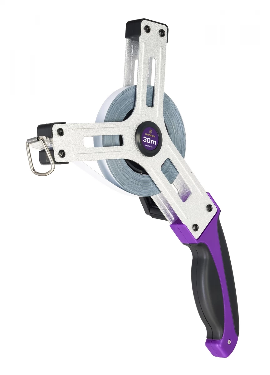 ermenrich Reel Sx30 Geodezinė Juosta