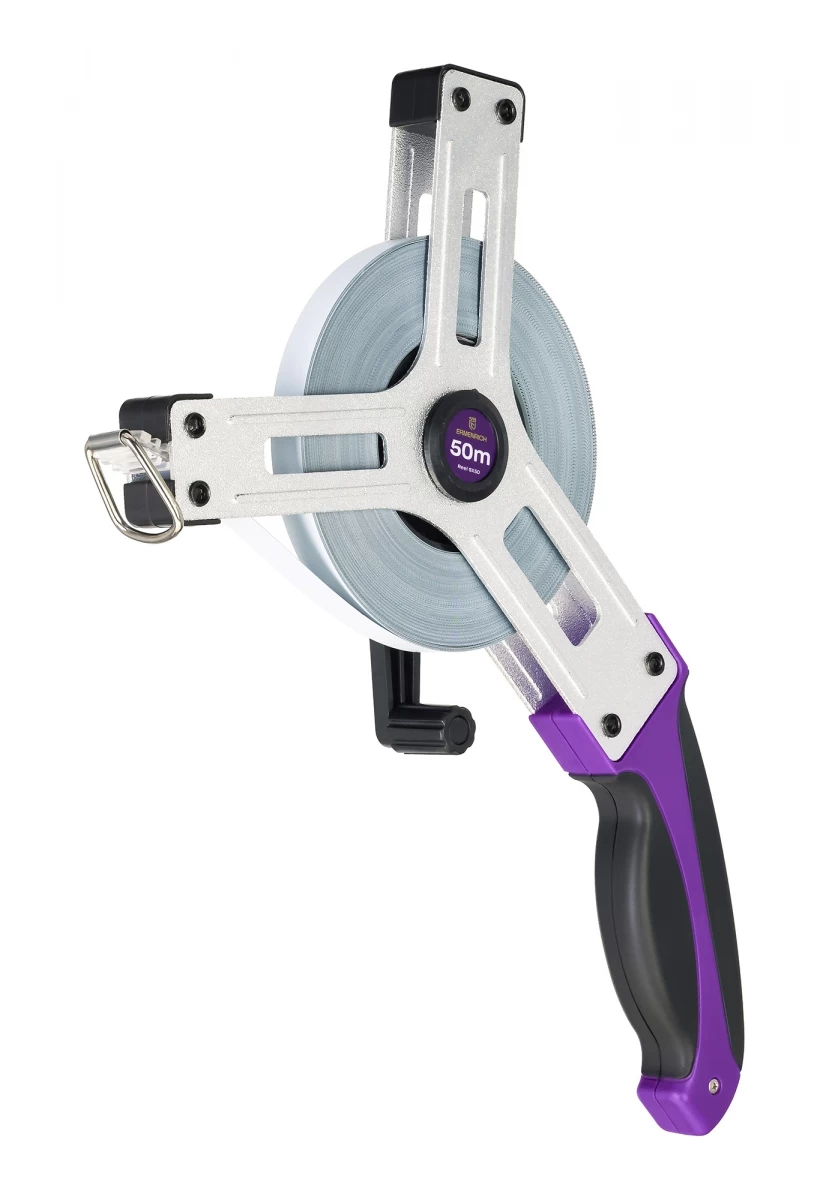 ermenrich Reel Sx50 Geodezinė Juosta