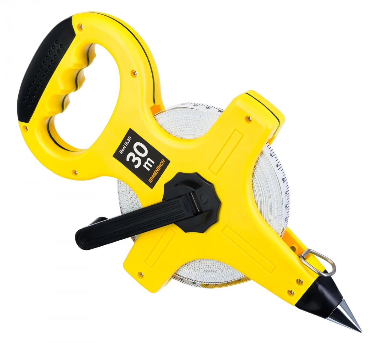 Ermenrich Ritė Sl30 Geodezinė Juosta
