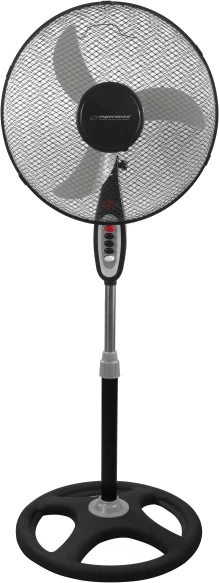 Esperanza 40 Cm Stovo Ventiliatorius Ehf-002-ke Typhoon Ehf-002-ke