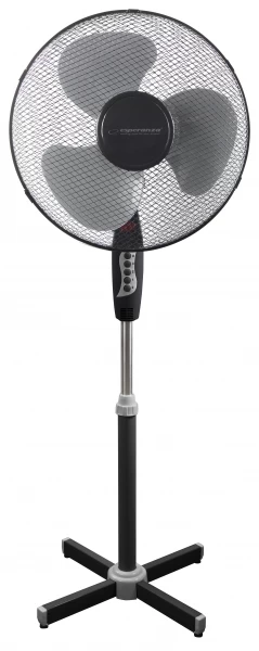 Esperanza 45 Cm Stovo Ventiliatorius Ehf001ke