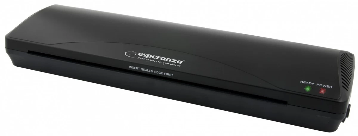 ESPERANZA A3 LAMINATOR AEON ESPERANZA A3 LAMINATOR AEON