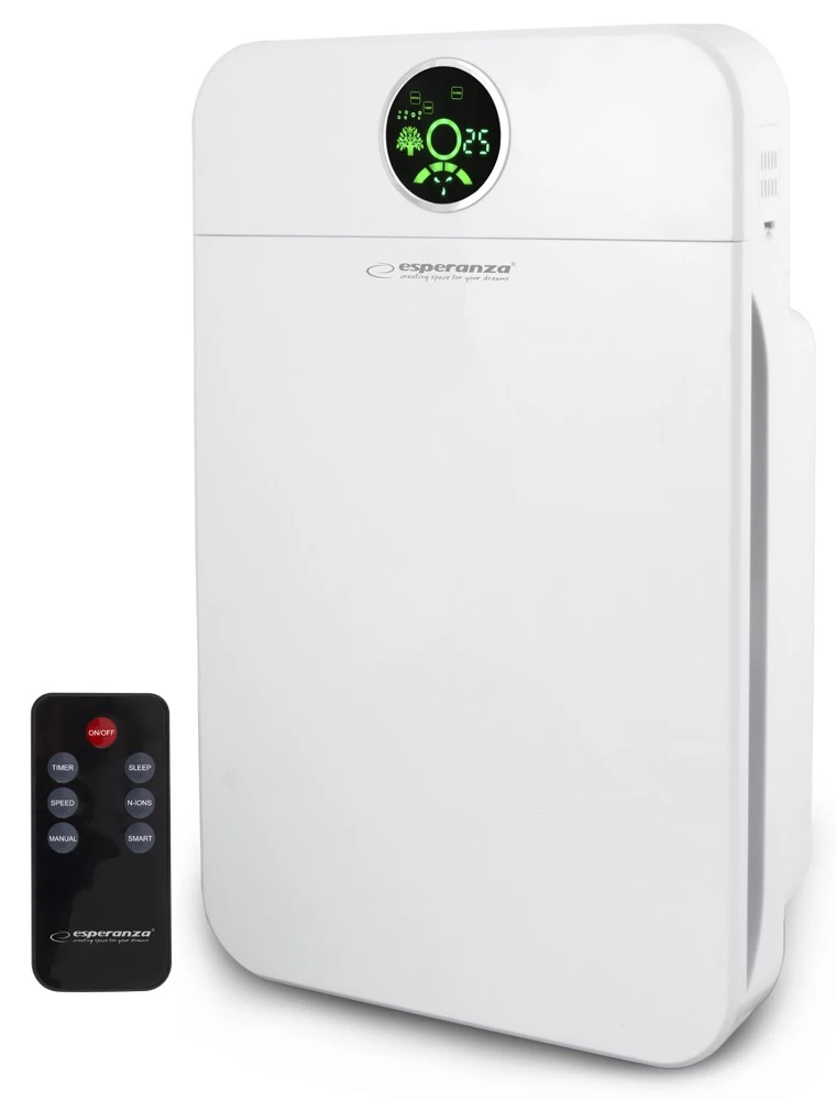 ESPERANZA AIR PURIFIER  ZEPHYR