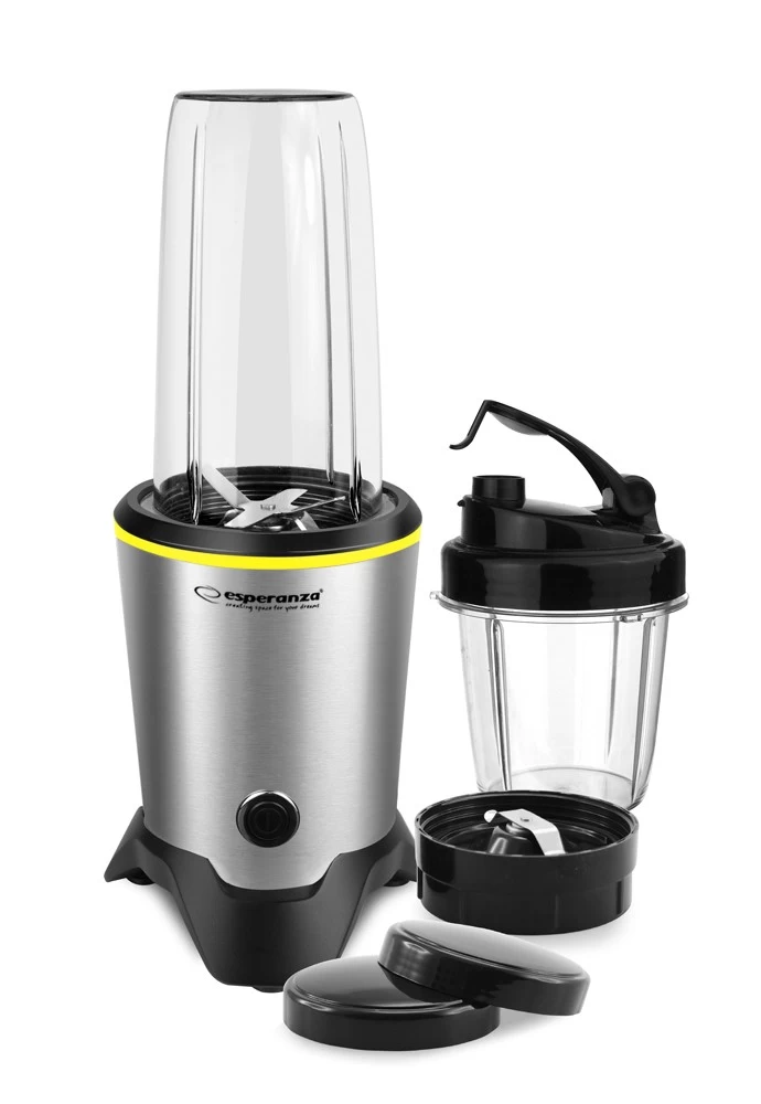 ESPERANZA BLENDER 1000W NUTRI MASTER