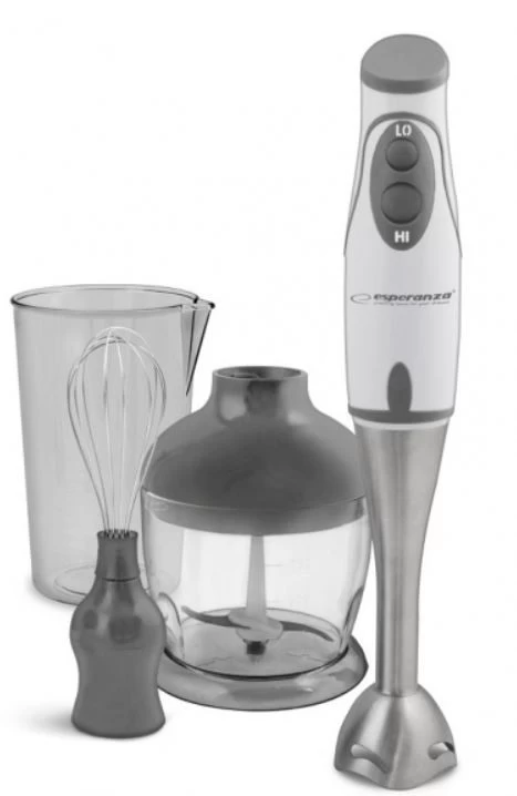 Esperanza blender        Pesto Gray EKM003E