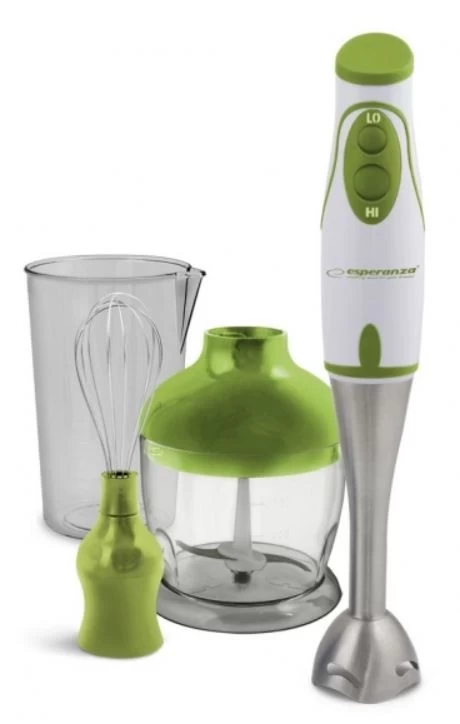 Esperanza blender        Pesto Green EKM003G