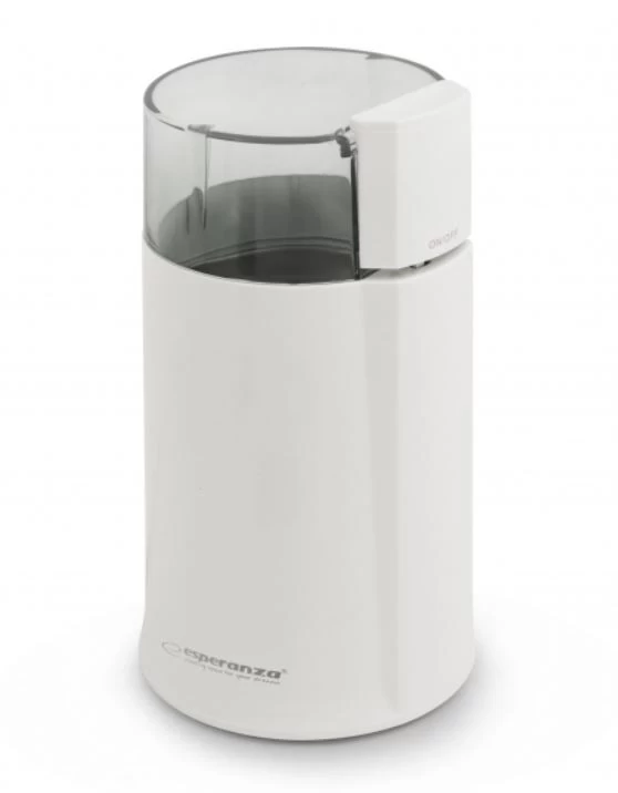 Esperanza coffe gringer  Espresso white EKC01W