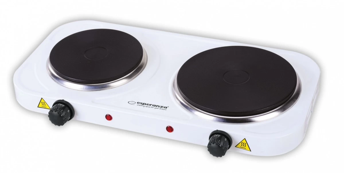 ESPERANZA ELECTRIC      COOKER YELLOWSTONE