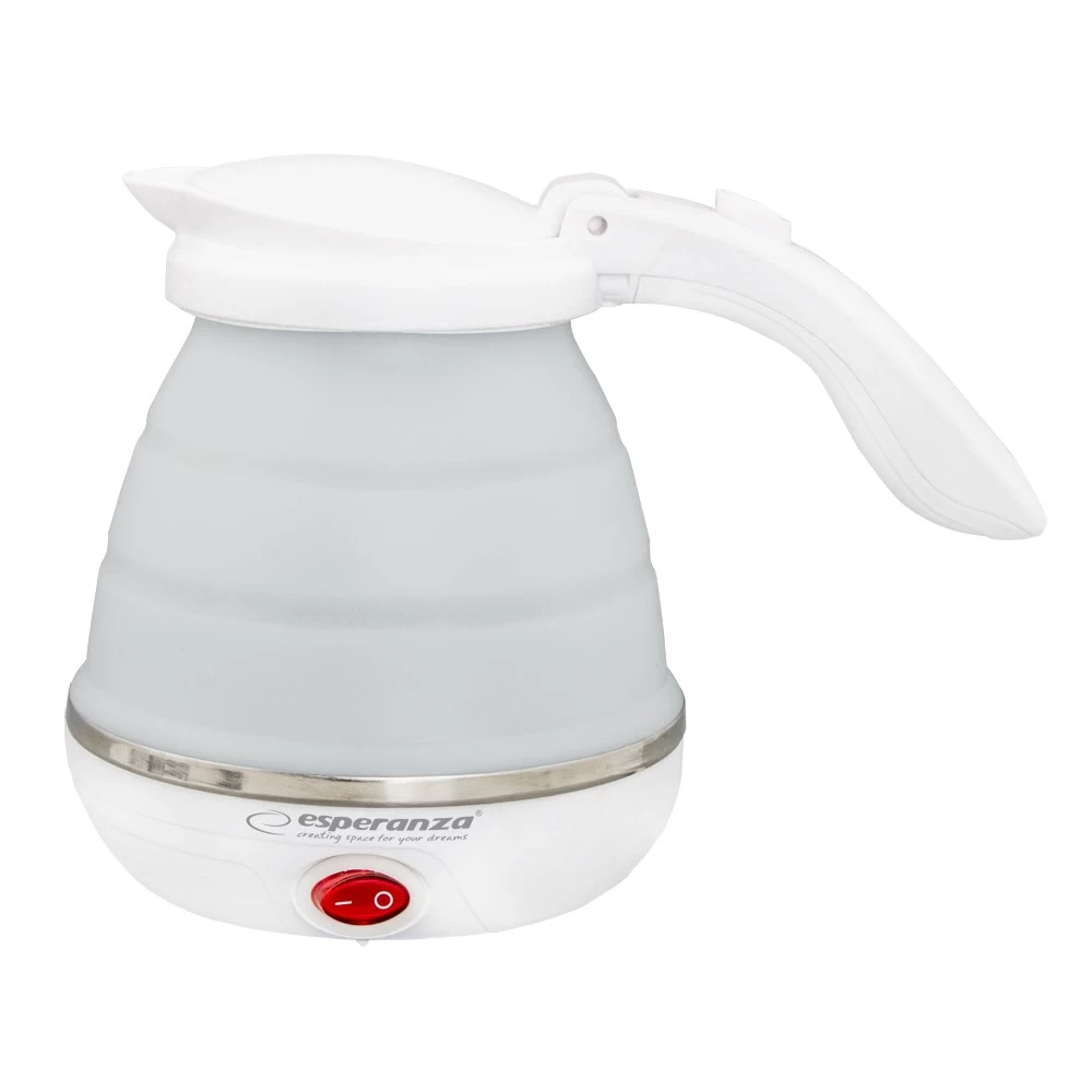 ESPERANZA FOLDABLE      SILICONE KETTLE NIAGARA