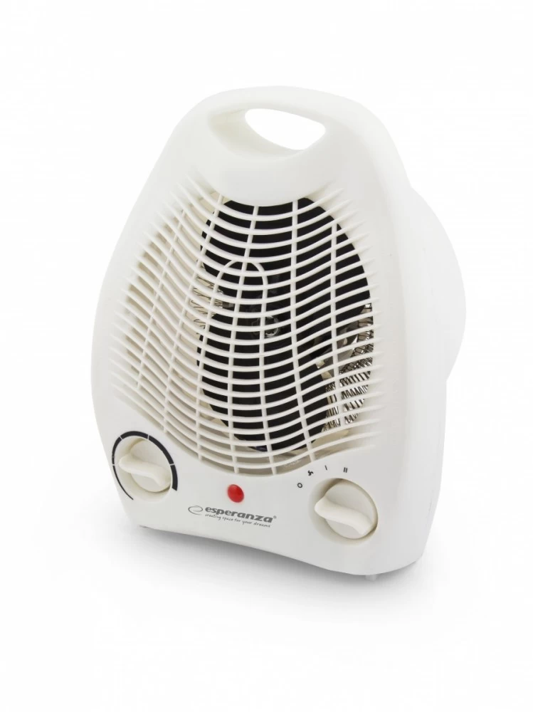 Esperanza heating fan    1000/2000W GOBI