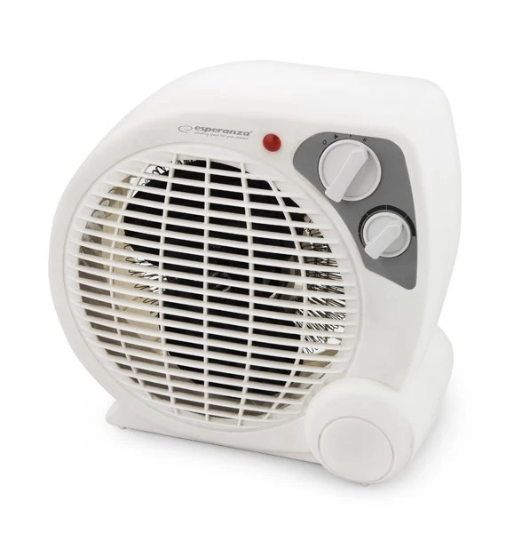 Esperanza heating fan    1000/2000W MAJOVE
