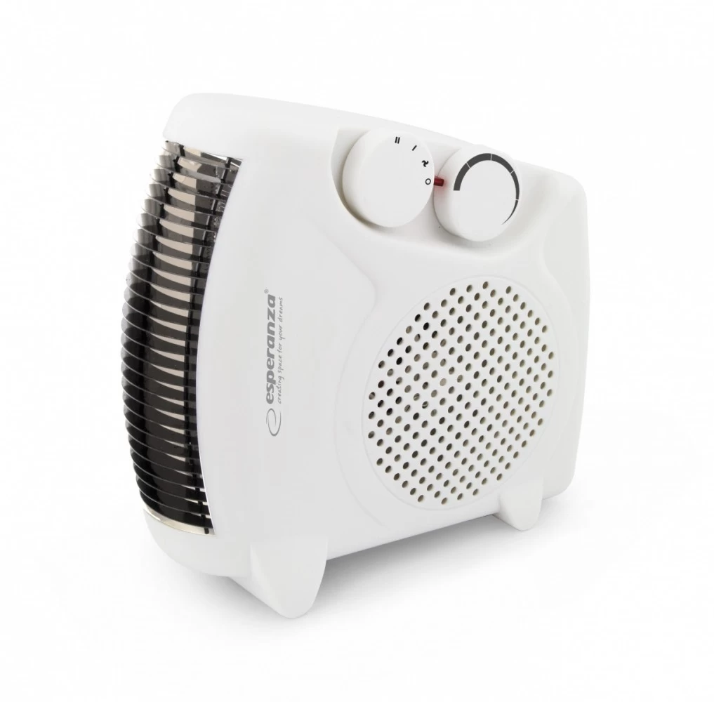 Esperanza heating fan    1000/2000W WAIKIKI