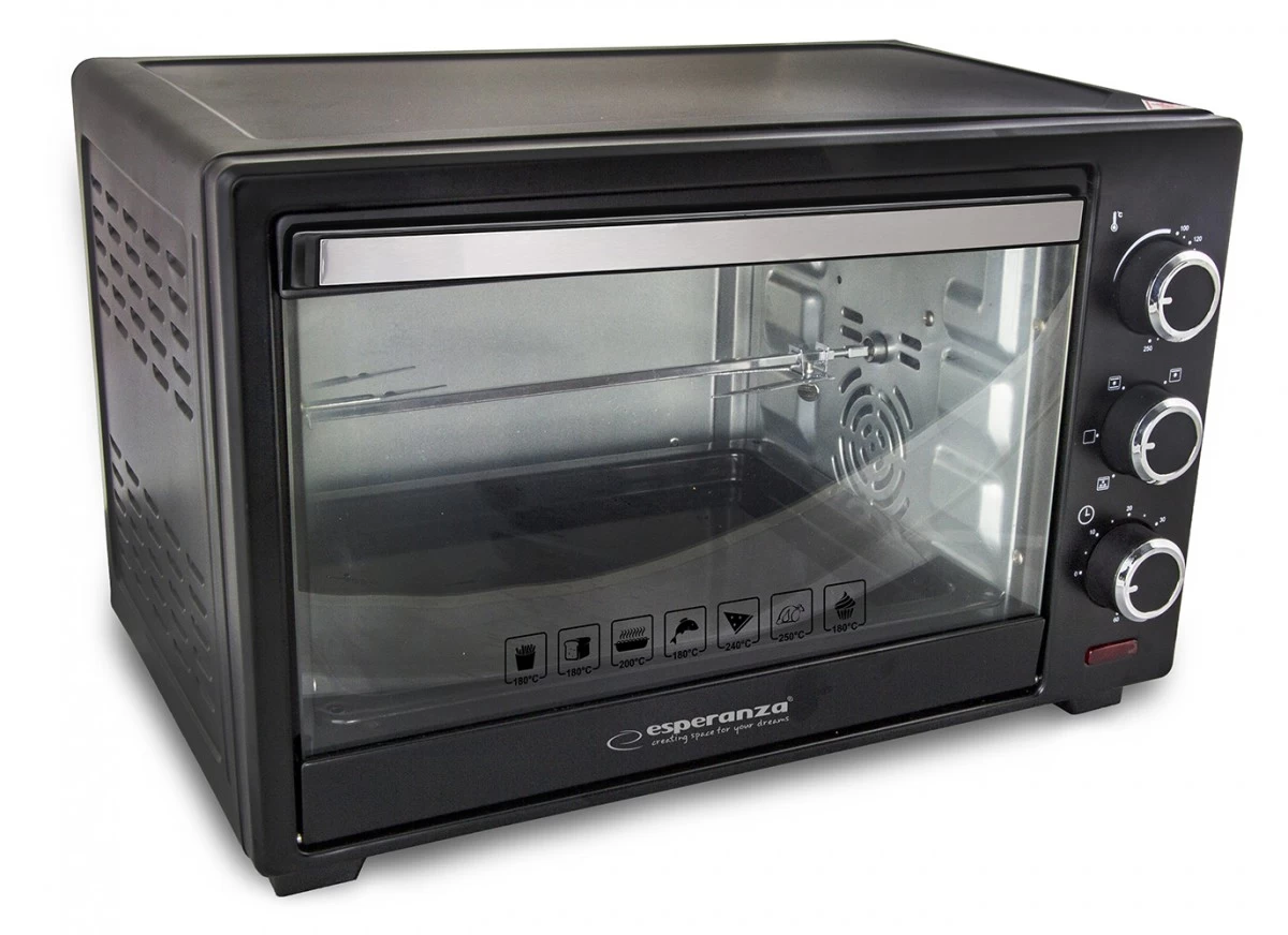 ESPERANZA MINI OVEN     NAPOLI