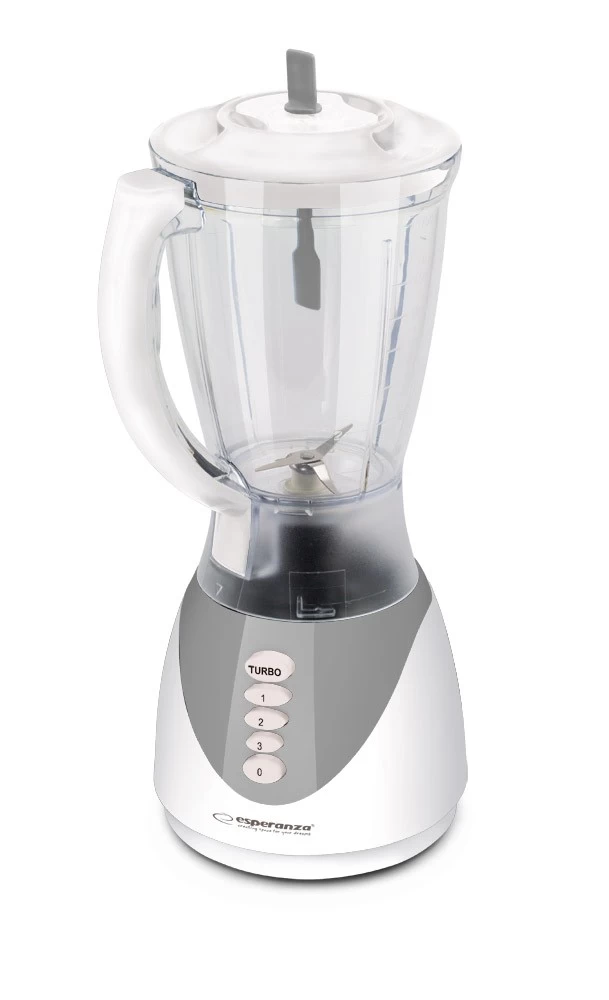 ESPERANZA TABLE BLENDER PINA COLADA GRAY