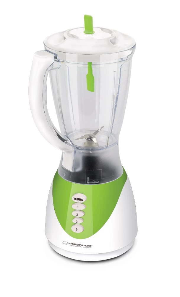 ESPERANZA TABLE BLENDER PINA COLADA GREEN