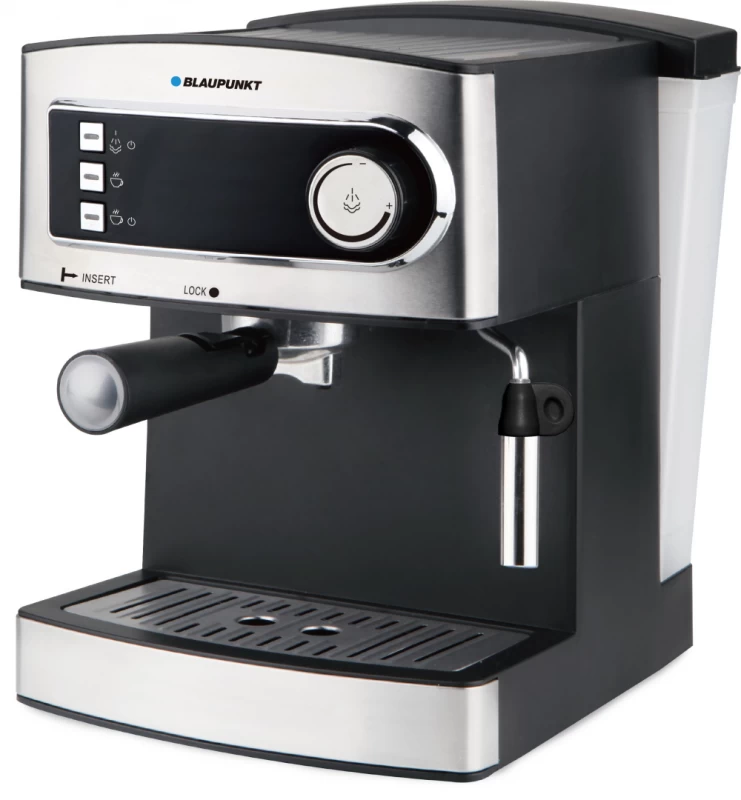 Espresso Aparatas Blaupunkt Cmp301