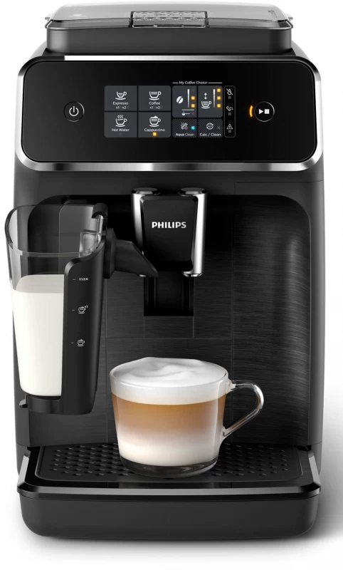 Espresso Aparatas Philips Ep2230/10