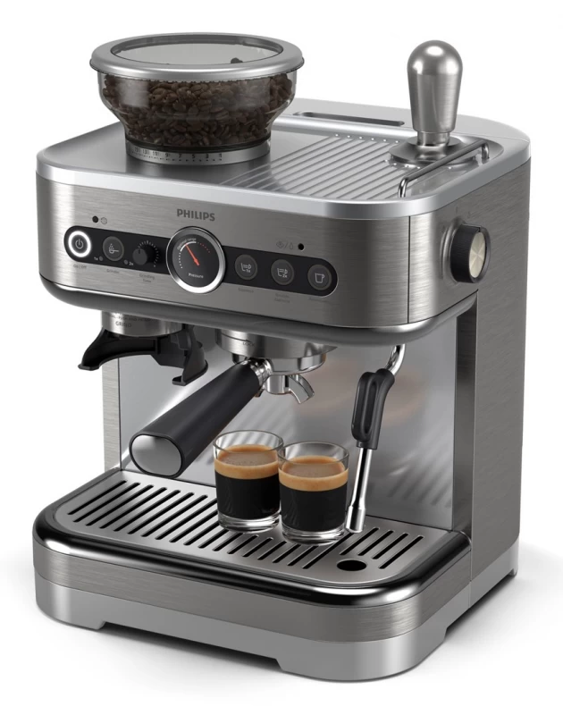 Espresso Aparatas Philips Psa3218/01