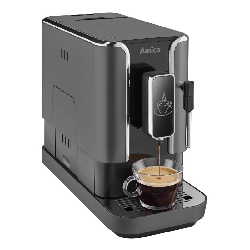 Espresso machine Barist a                CT 501