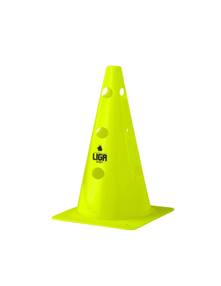 Estafečių kūgis LIGASPORT (50cm)